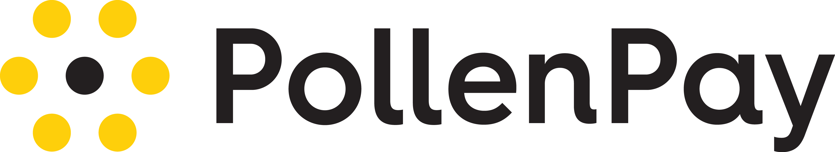 PollenPay Help Centre home page
